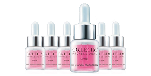 CALECIM　プロフェッショナル・セラム