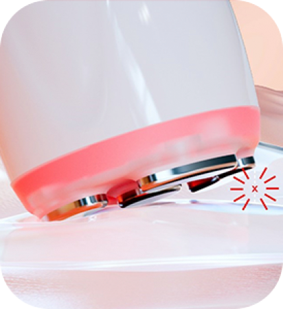 コインピーダンスセンサー