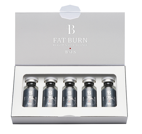 BNLS FATBURN
