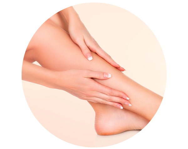 スピーディーな施術