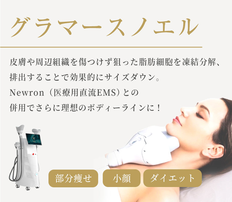 グラマースノエル