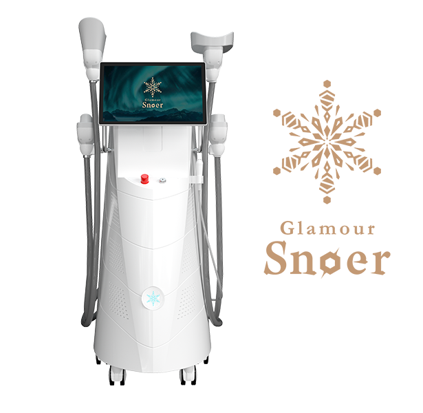 ヴェルベットスキン