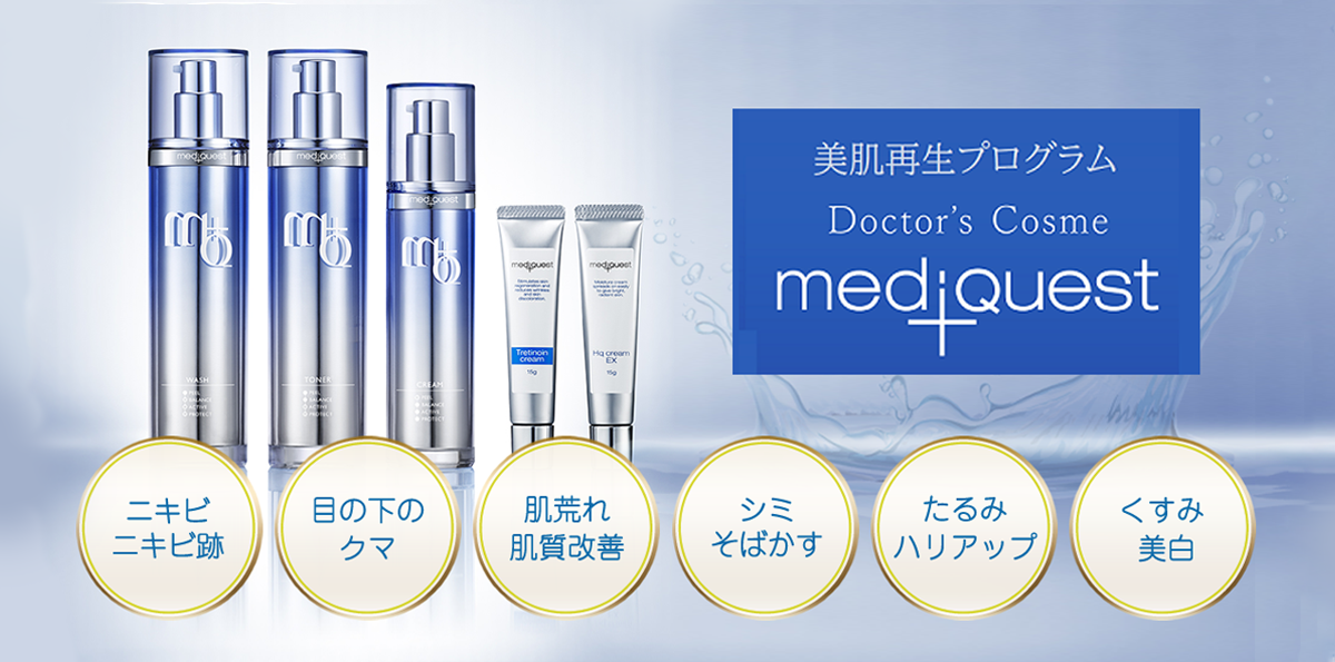 メディクエスト