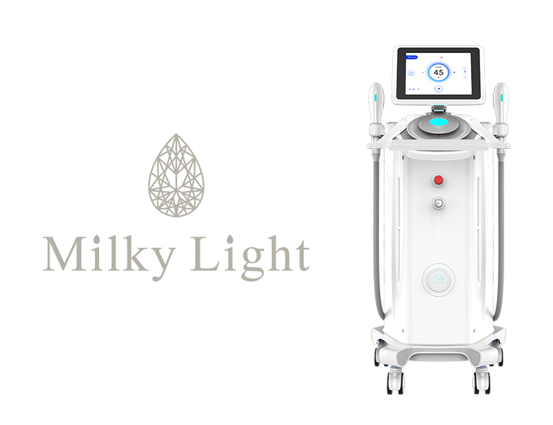 ミルキーライト