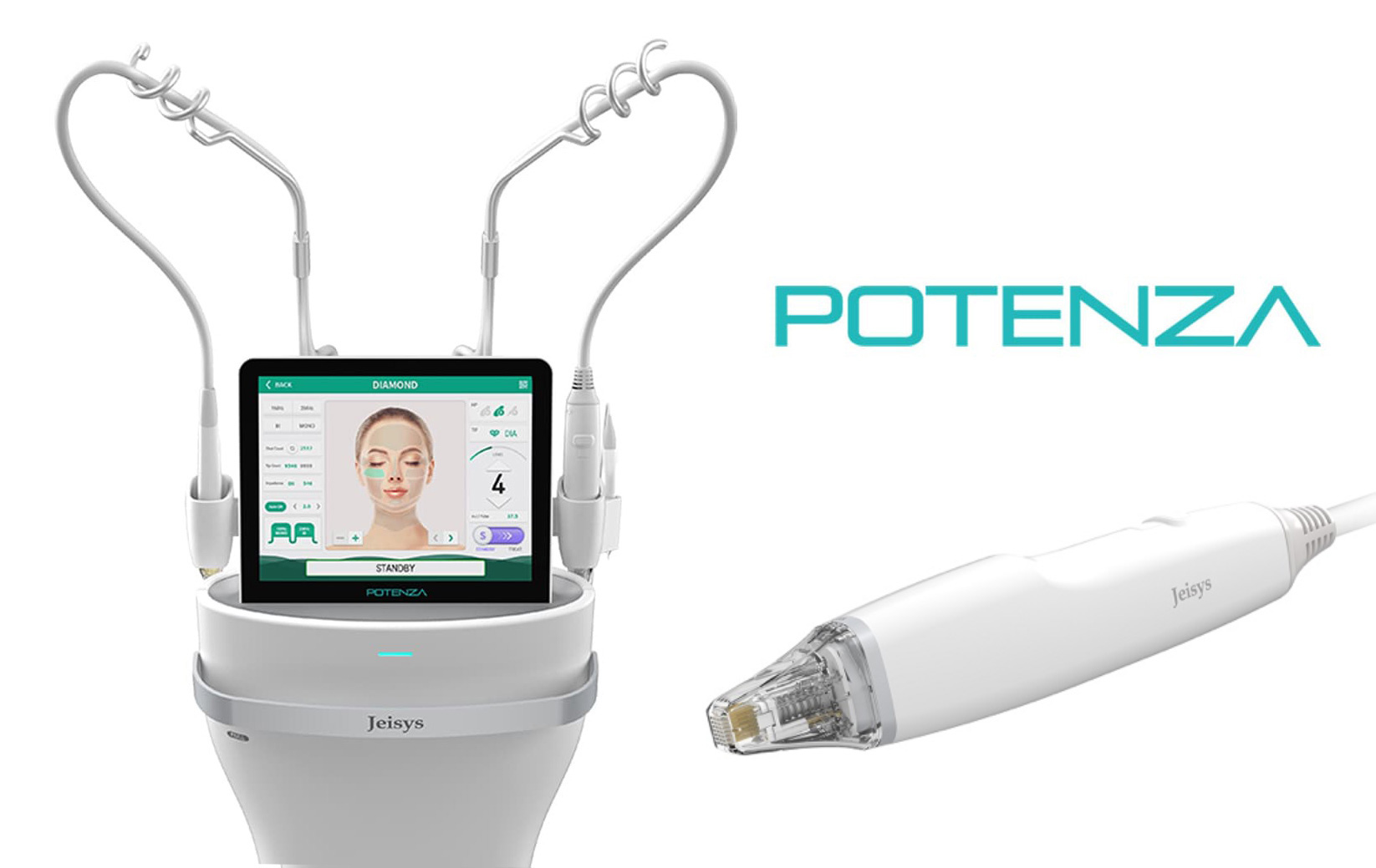 POTENZA(ポテンツァ)